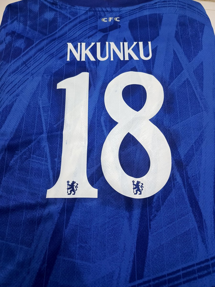 ashifyp's tweet photo. @sndvllh @aseroruu @Jerseyforum Hai kak alhamdulillah orderan masuk terus kak sejak dapat testimoni.. https://t.co/EOpQQ2fpbN