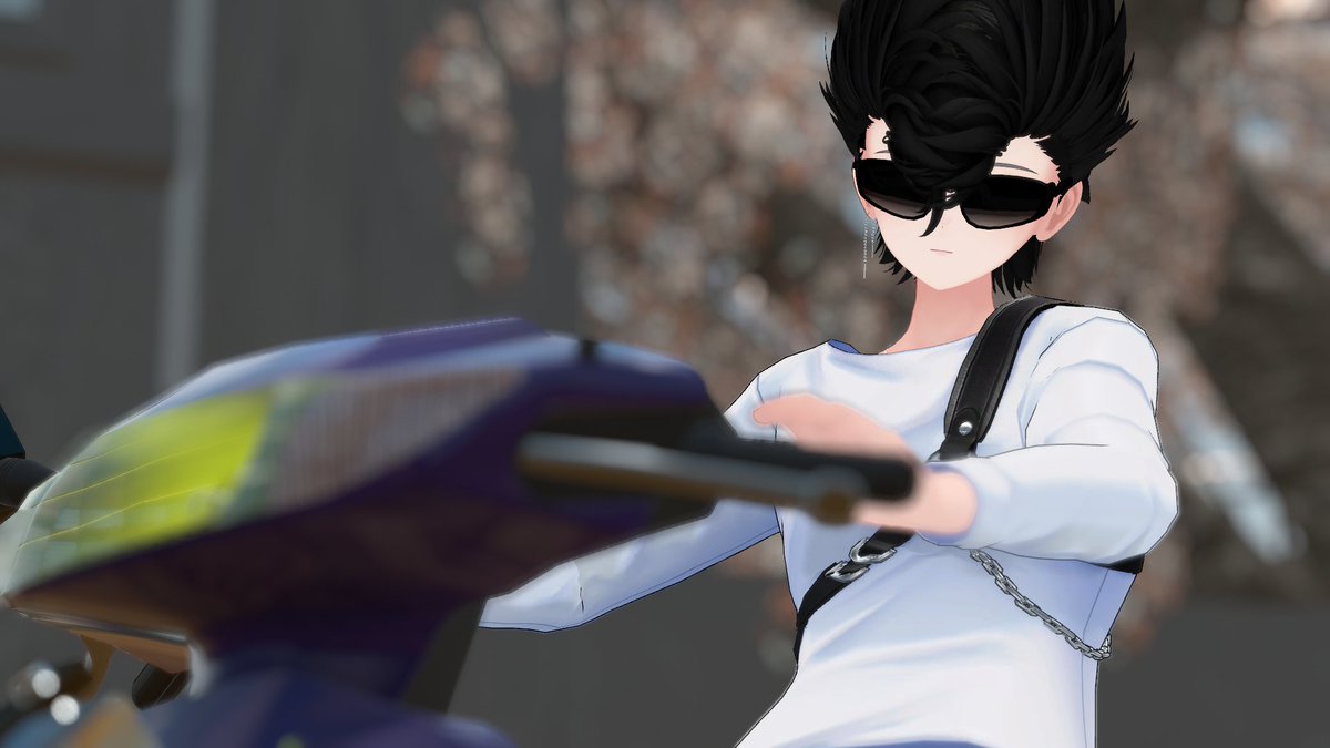 chelucy381863's tweet photo. -風紀上等-
#Suiha3D https://t.co/DW4RepkiHZ