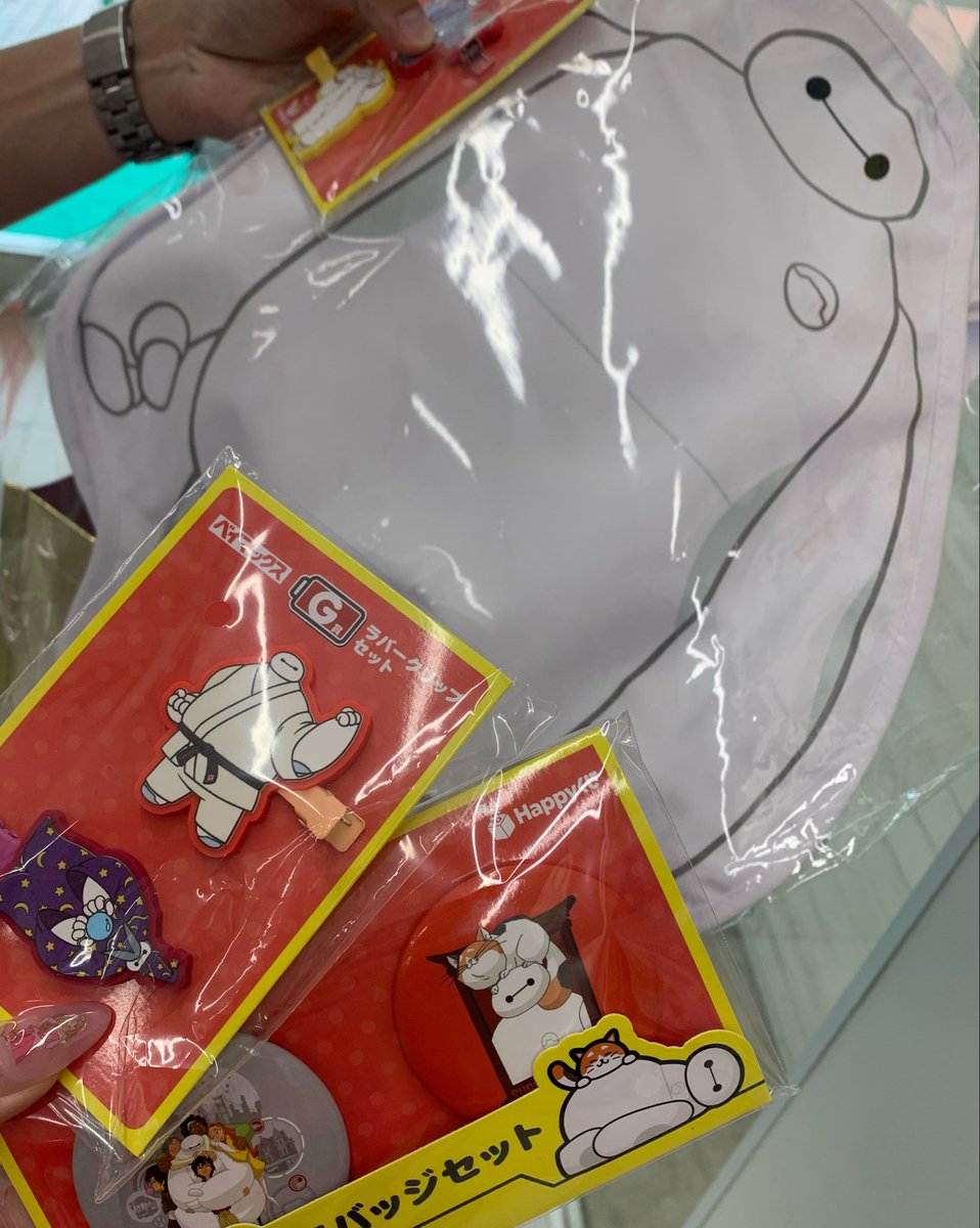 2iAux's tweet photo. クレーンゲームとか一番くじとか正直楽し過ぎる https://t.co/XNue2MVKF3