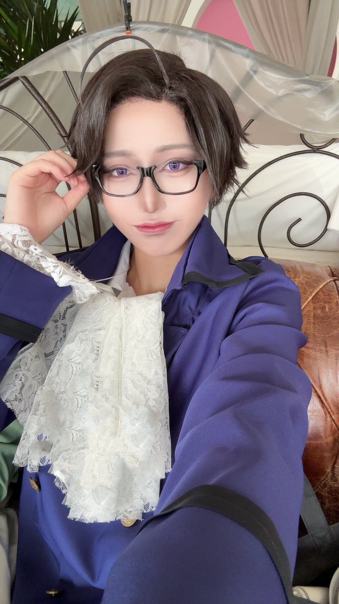 aoao_blau's tweet photo. #祝20周年APHコスで乾杯だ
お貴族でいました🎶
めっちゃ人多くて楽しかった♡ https://t.co/LOn0rtQZuQ
