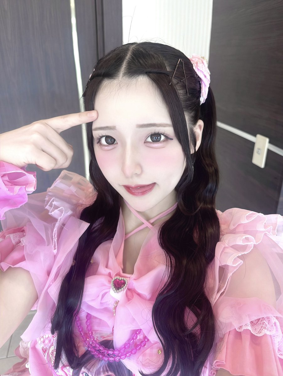 ekubo_nanakoro's tweet photo. 私の全部あげたいとか言うのは重すぎかな？♡ https://t.co/1VCptzYMJl