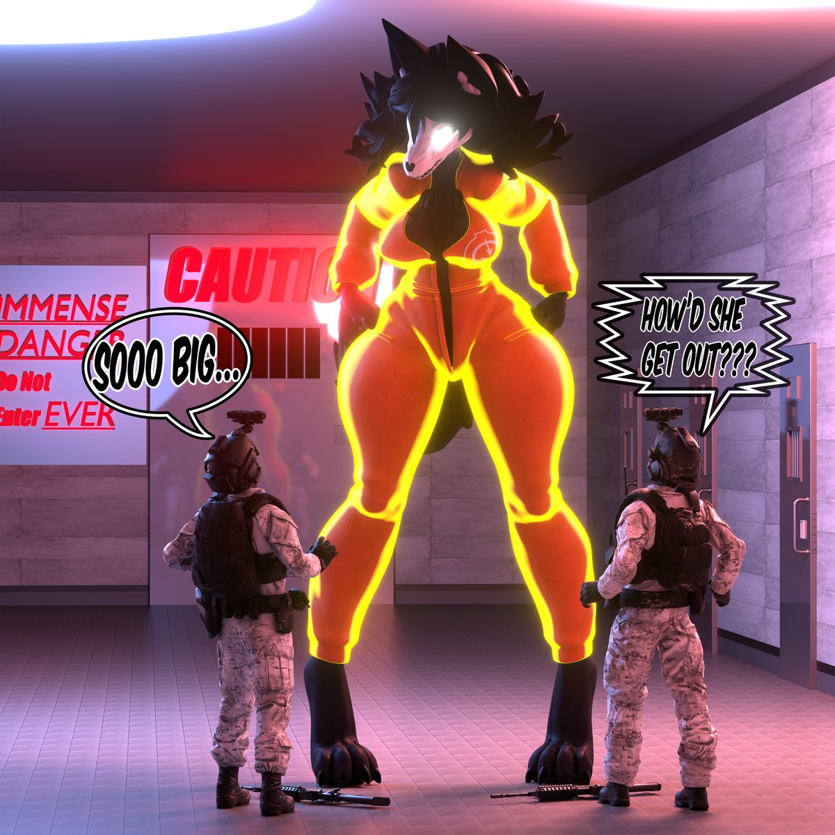 Giga Scale tweet media