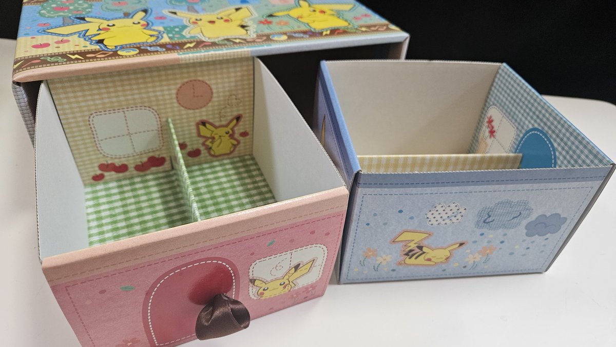 今日の ポケモン レトロ ポケモンセンター 2010年 スナック入り