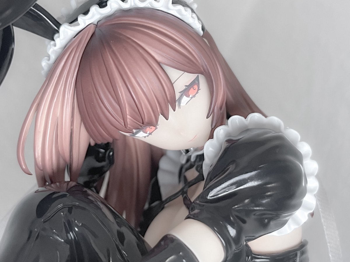 urluvella_'s tweet photo. One of my first ever original character figure<3 https://t.co/fyRcdHGXYL