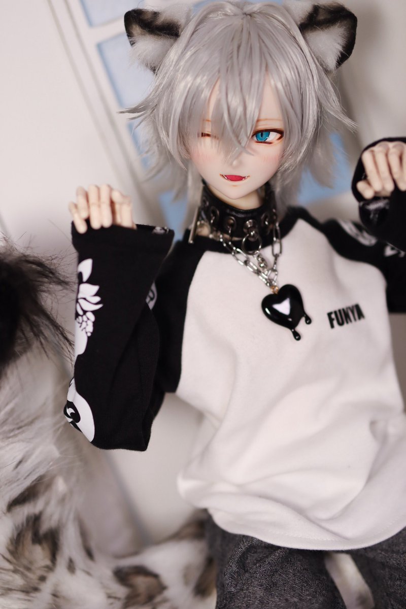 ChiChi (@ChiChiHJH) / Posts / X