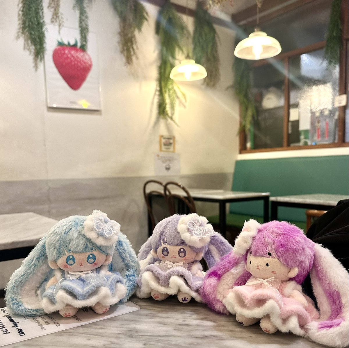 bambiicloset's tweet photo. 너무 재밌고 맛있는 하루엿어… https://t.co/8OQHvjiAJE