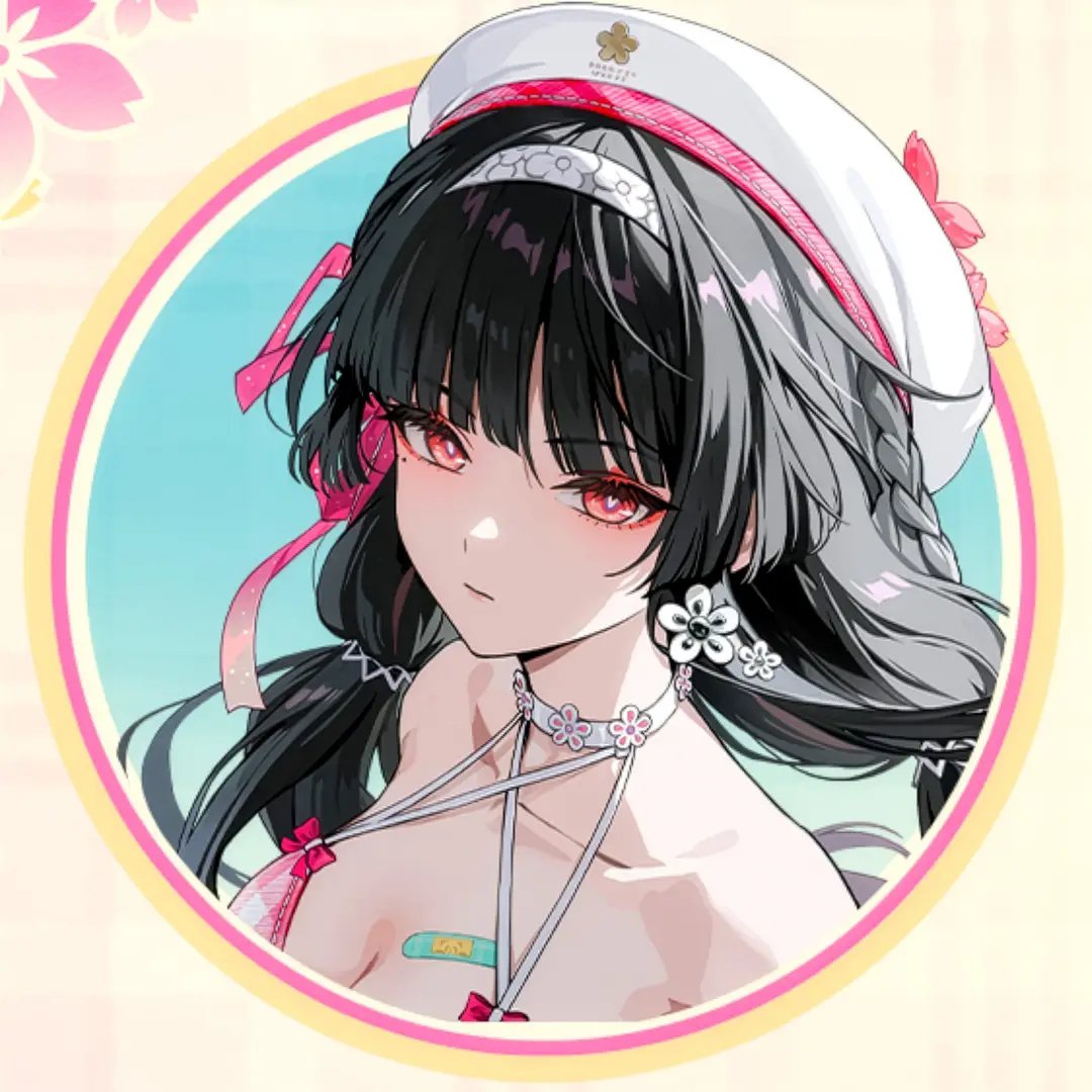 Lynae & Chisa new skin icons #WutheringWaves #WuWa #鸣潮#鳴潮