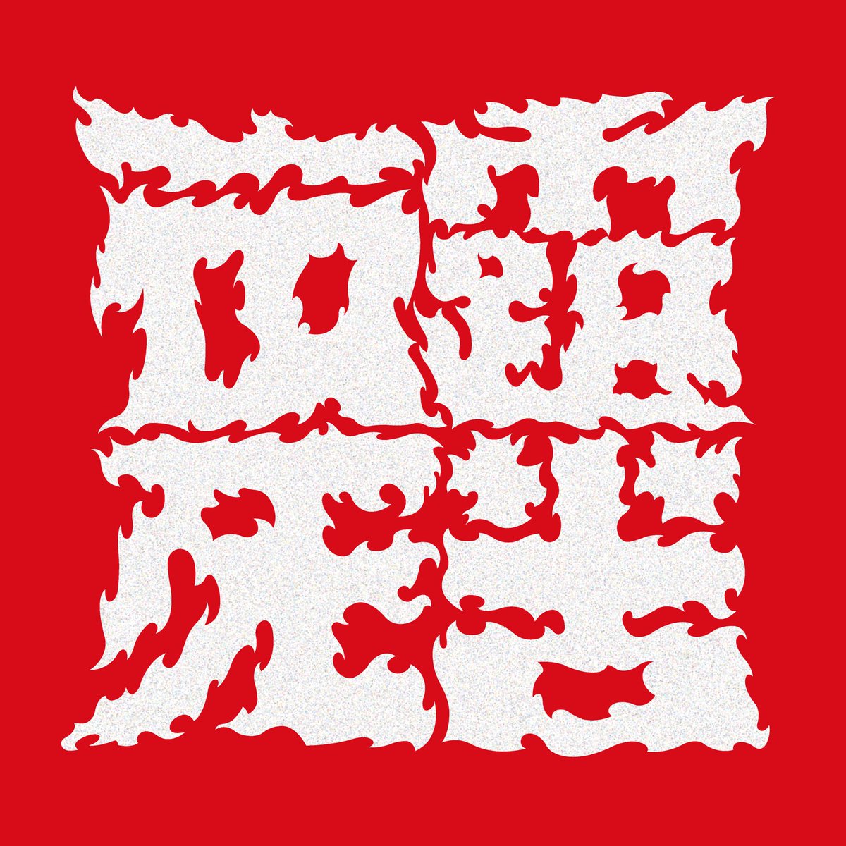 pie_a815's tweet photo. 《作字01》

夜露死苦 よろしく！

#作字  #タイポグラフィ https://t.co/nxYsguJoFO