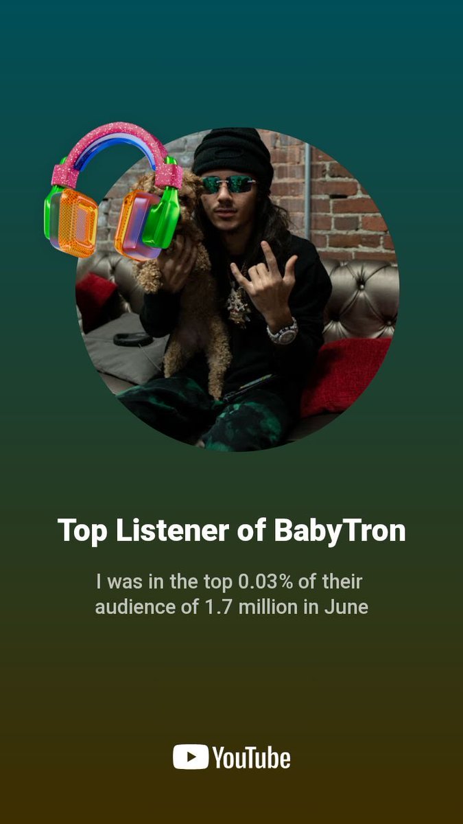 Louddd_1's tweet photo. @_babytron 

Cant say you a hustla and dont bump babytron https://t.co/I6a5qpjVqk