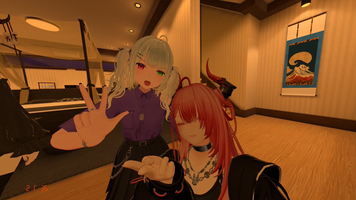きららミフネ tweet media