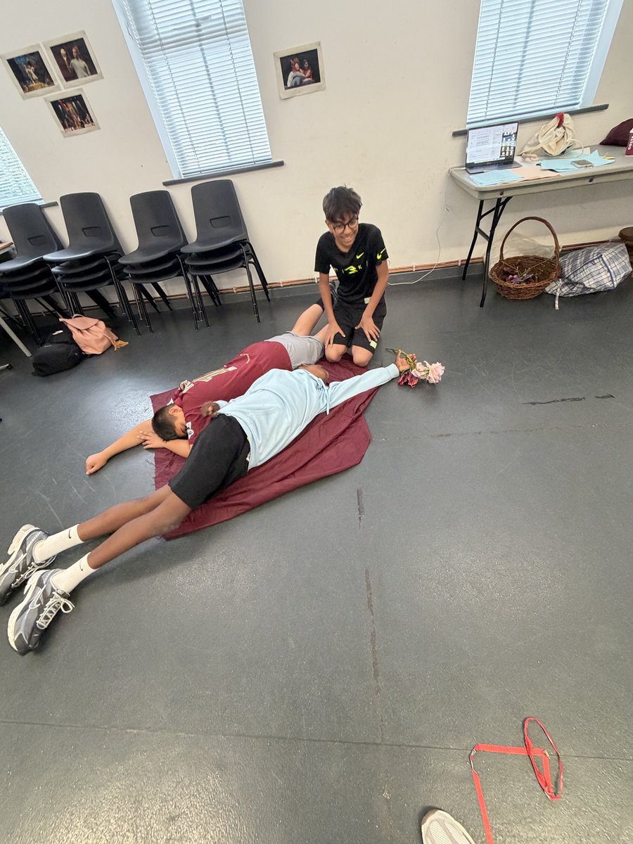 TMCSResidential's tweet photo. Love &amp; Fate freeze frames. https://t.co/zJLFERx3tC