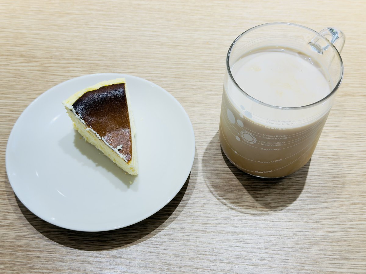 WhiteCrescentse's tweet photo. #日常垢 #日常垢さんと繋がりたい 
#おうちカフェ https://t.co/nG1ZQthup0