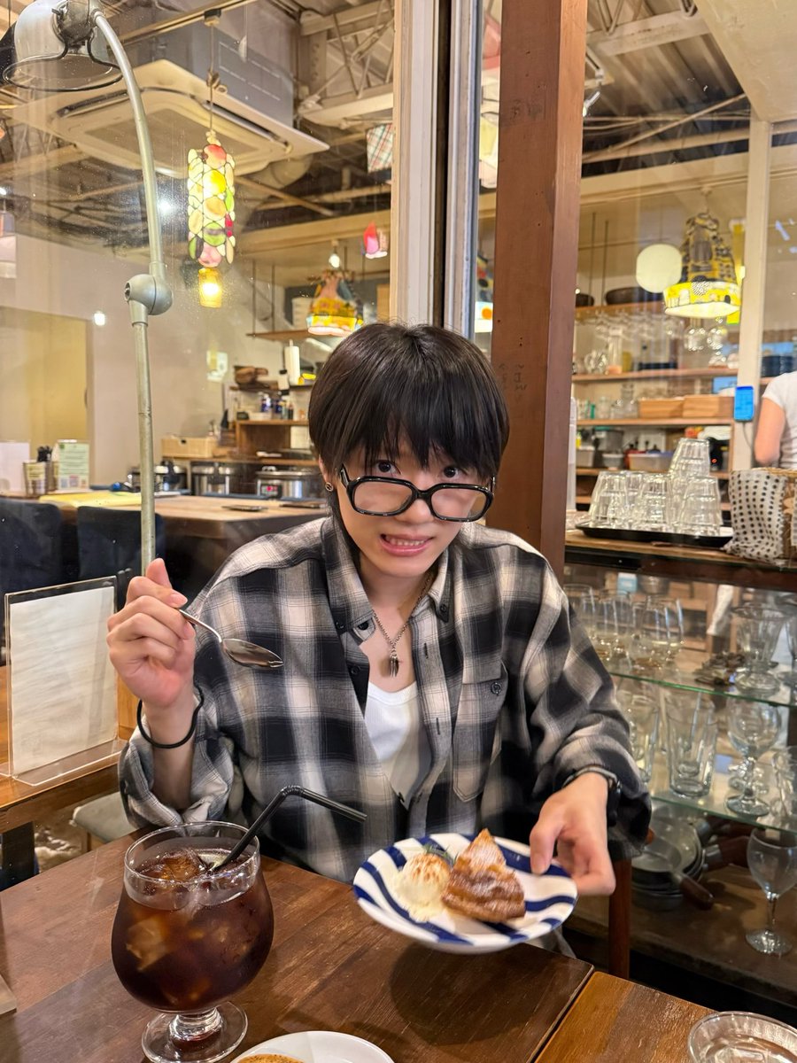 hesono_o89's tweet photo. 最近インスタで人気だった私服載せとく
#ootd https://t.co/qdiQ6XoGL9