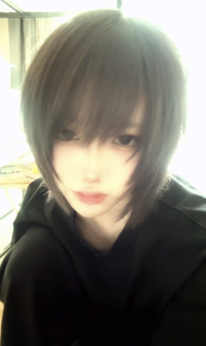 qreoky_'s tweet photo. 逆光しか盛れない https://t.co/aYE2PUMLgZ