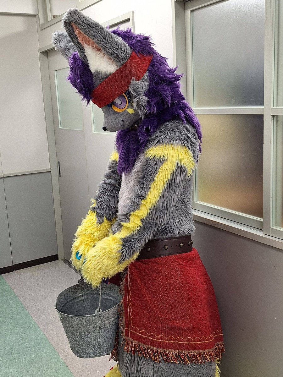 青龍/Seiryu (@seiryu_main) / Posts / X