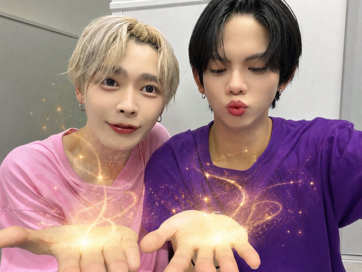 etoneige_hinata's tweet photo. 魔法使いにもなれるでー🪄︎︎✨ https://t.co/GiBRzup8PA