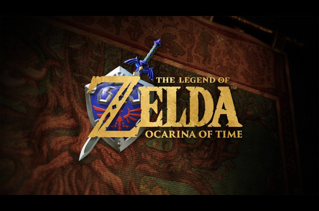 astrogo360's tweet photo. 🚨 RUMEUR - Zelda Ocarina of Time jouable au Tokyo Game Show ⁉️

C’est Nash Weedle (@NWeedle) qui vient de préciser que Nintendo devait être présent Tokyo Game Show qui se tient du 17 au 21 septembre 2026 avec 

✅  La possibilité de tester Zelda Ocarina of Time 
✅  Une présentation du jeu avant le début du salon

Qu’en pensez vous ? 🤔