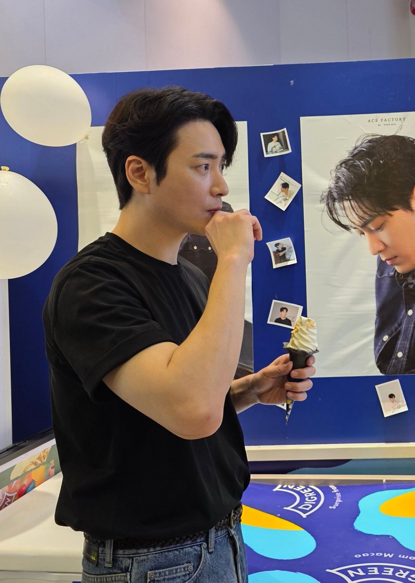 your_seodj's tweet photo. 🍦🍦 https://t.co/69jsN39j5y