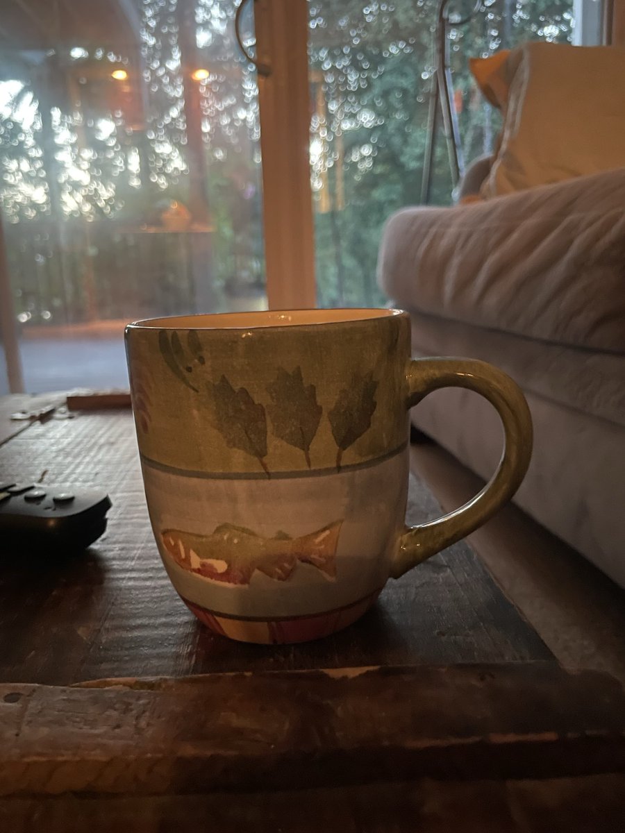 MyMorningCup2's tweet photo. Last day of a long holiday weekend and only one day before Harshad Shah’s episode of #MyMorningCup drops. Listen tomorrow. 
Subscribe: https://t.co/225ezZZUkD
https://t.co/Reuzw8SoHj https://t.co/rwyyZaHNE0