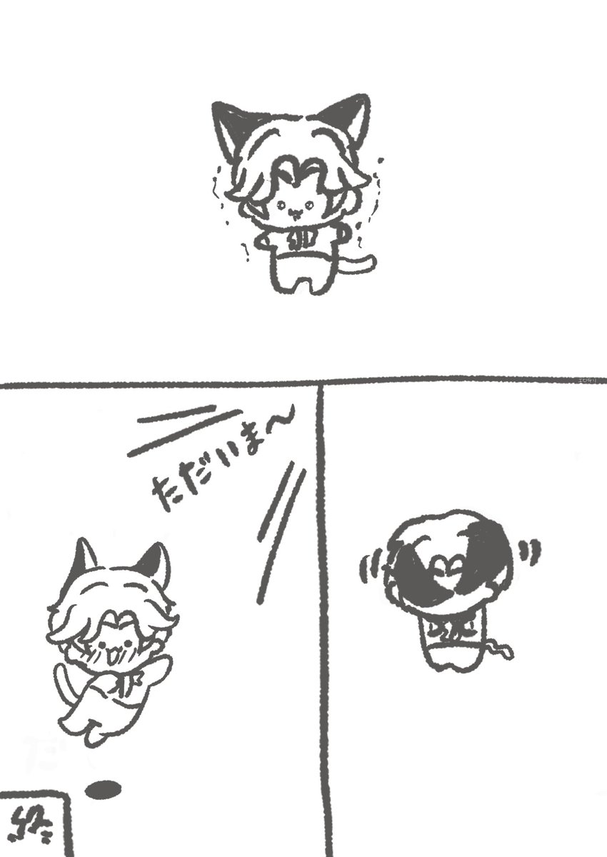 エビチリ tweet media