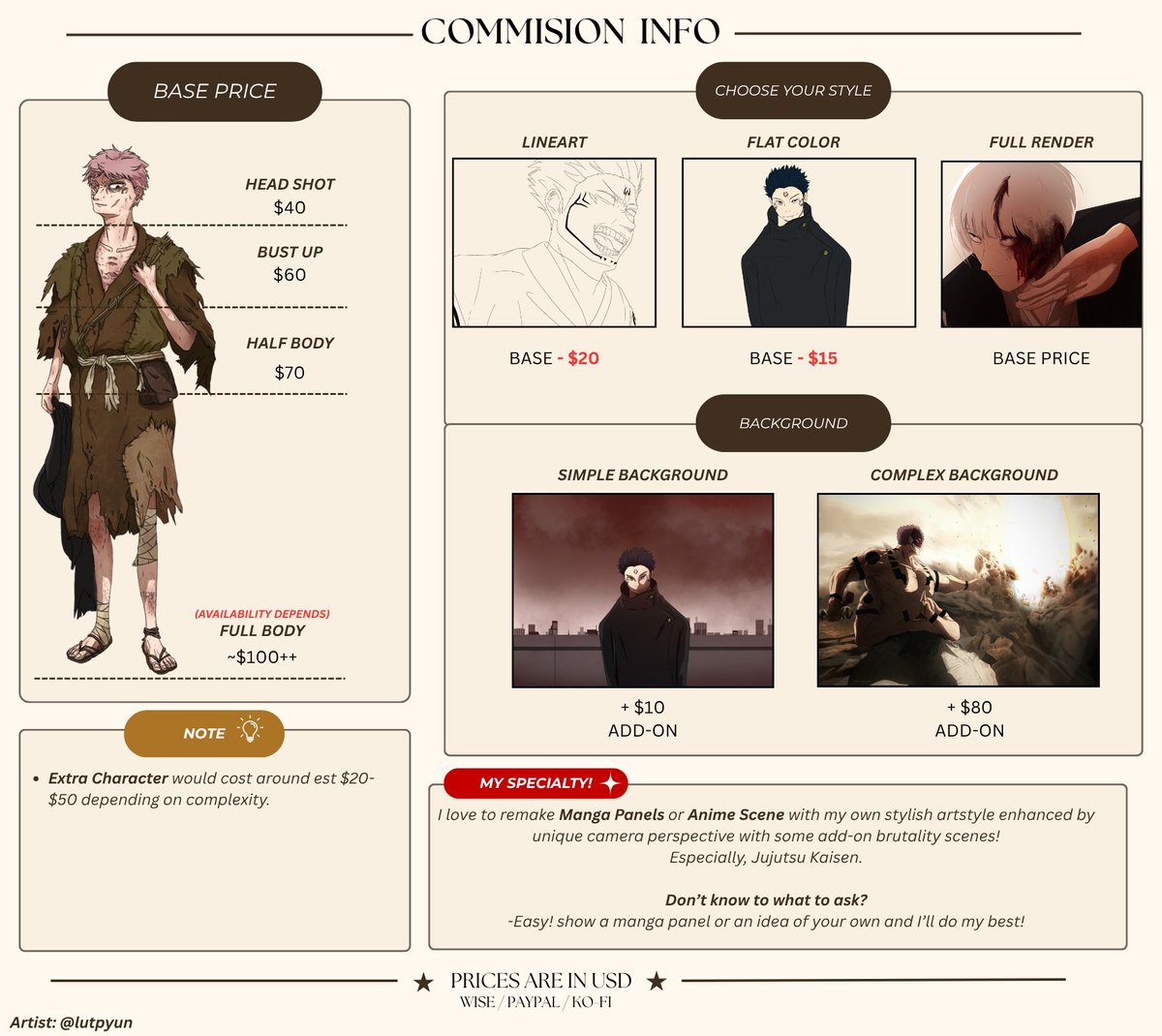 lutpyun's tweet photo. 💥COMMISSION OPENED💥
1 SLOT ONLY AVAILABLE!
For more info, https://t.co/REoQUWNH2c
DM me for anything! 

#commissionㅤ #fanartㅤㅤㅤㅤ https://t.co/vF1iMYxkzx
