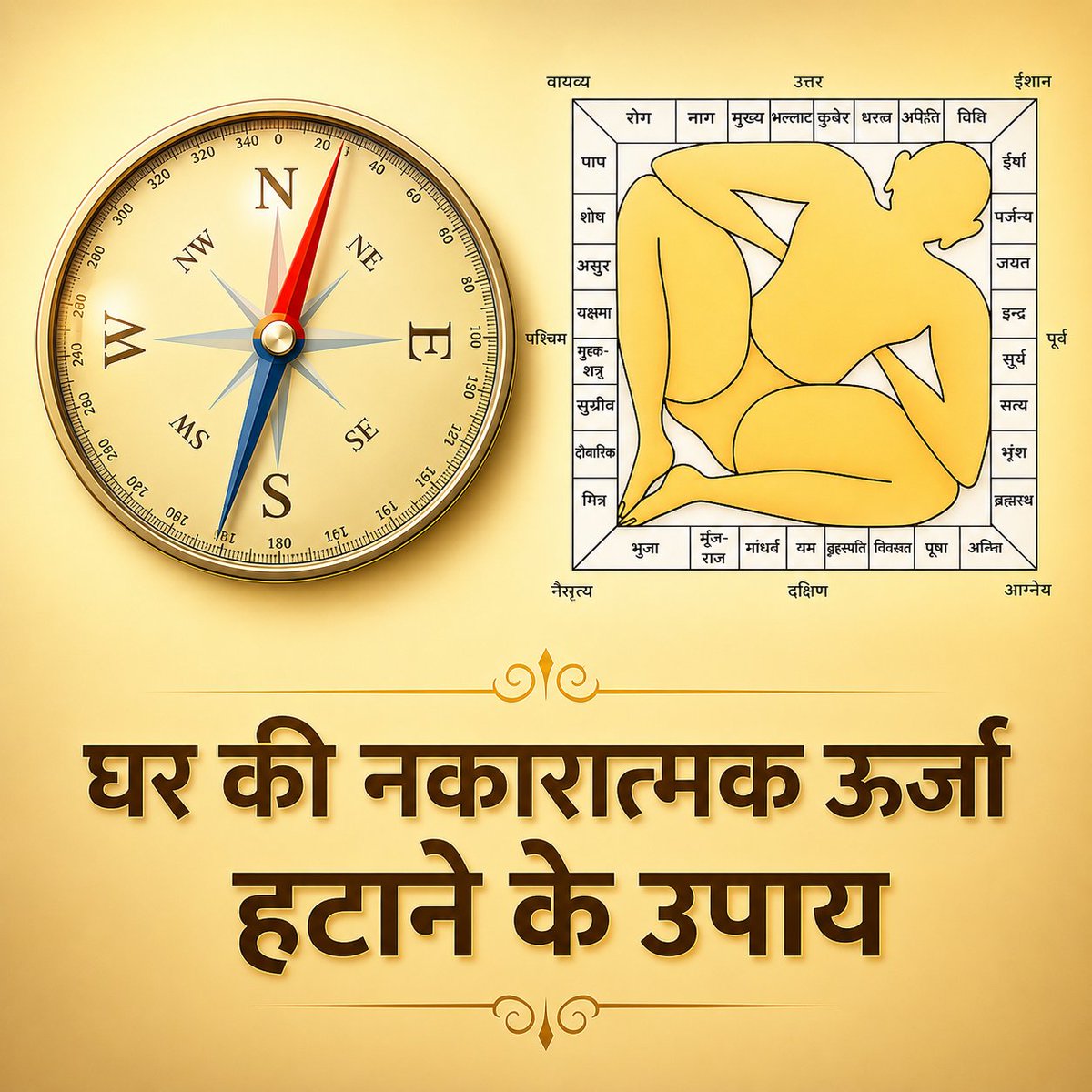 Rituverma51's tweet photo. घर की नकारात्मक ऊर्जा हटाने के लिय उपाय...!!

जैसा की आप जानते है की हर घर में कोई  न  कोई वास्तु दोष अवश्य मिलता है ऐसे में घर में कोई न कोई समस्या बनी रहती है। https://t.co/Nv1rD1hwLS