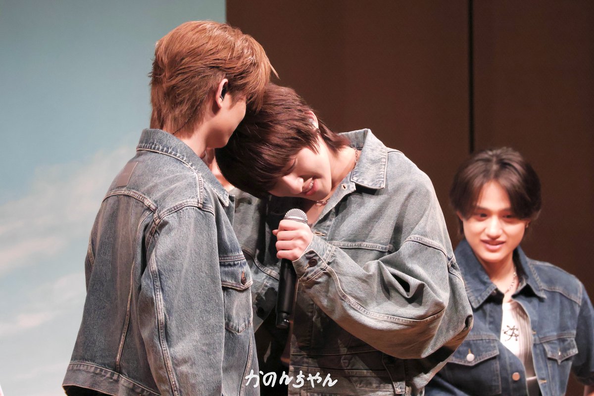 tf_O8O1's tweet photo. 😴💕🫳🏻⭐️

#YourSkyJP_Premiere #ユアスカ 
#ThomasKong #tthomastc #kongjiro https://t.co/OlO2K8lEyz