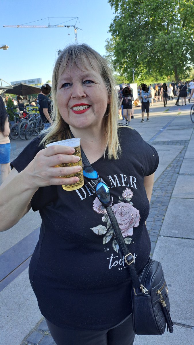 Nicole Lindtner (Lady Fantasy) tweet media