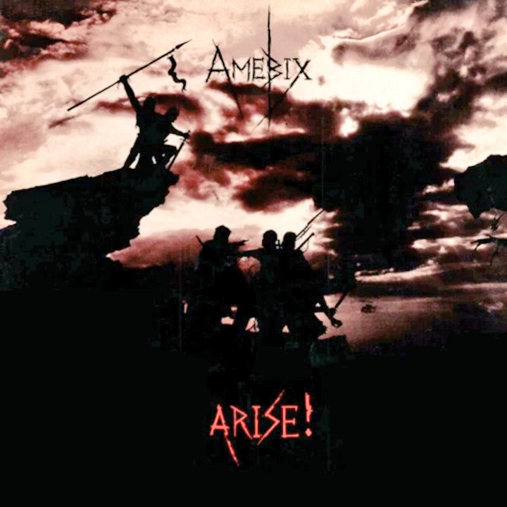 motorik1226's tweet photo. #ANTISECT
#CRUCIFIX
#AMEBIX
#FinalConflict https://t.co/tzPrt185Dc