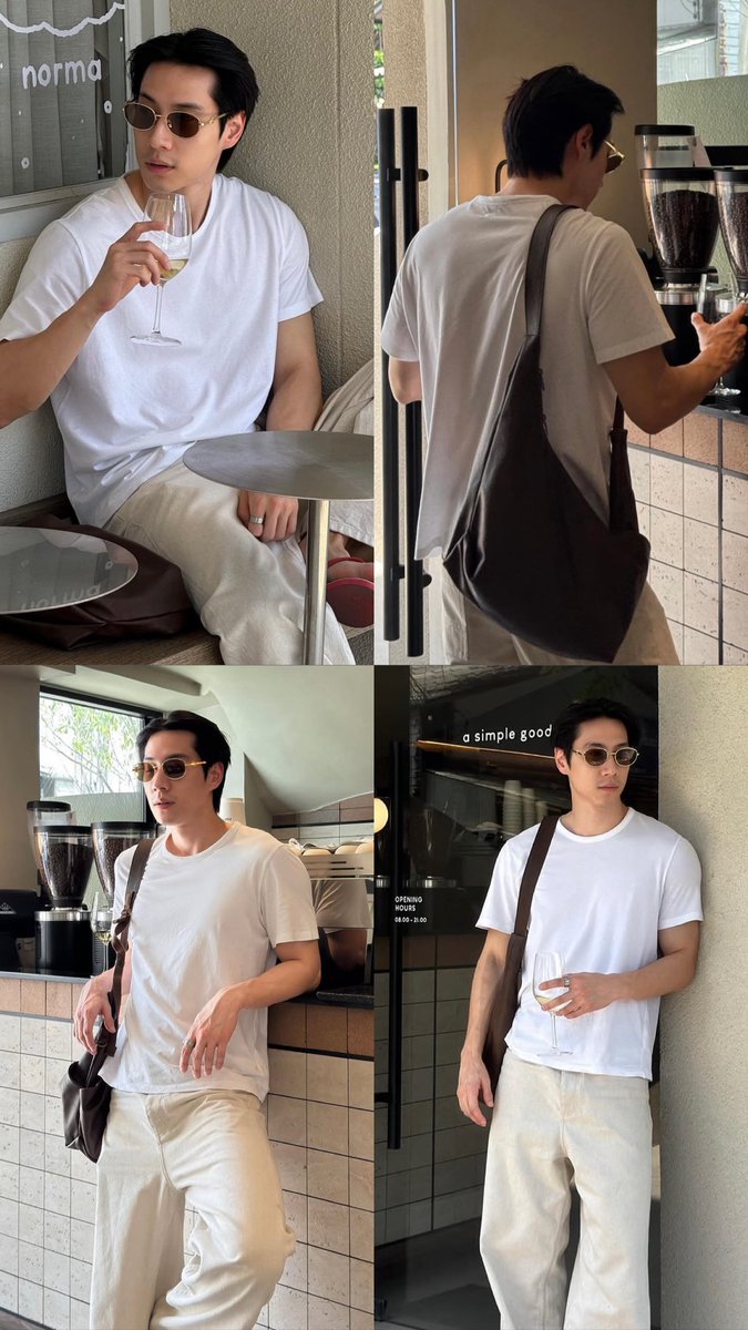 kattykersey's tweet photo. คลูๆค้าบ 💫🧊😉
#brightrpp #BrightRapheephong
#ไบร์ทรพีพงศ์ #SOLBright https://t.co/UhbDO9OauH
