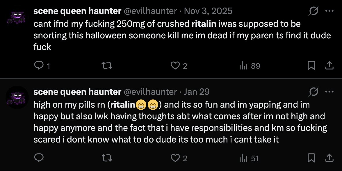 evilhaunter's tweet photo. thats so crazy😅😅 https://t.co/quRMgFGsbq