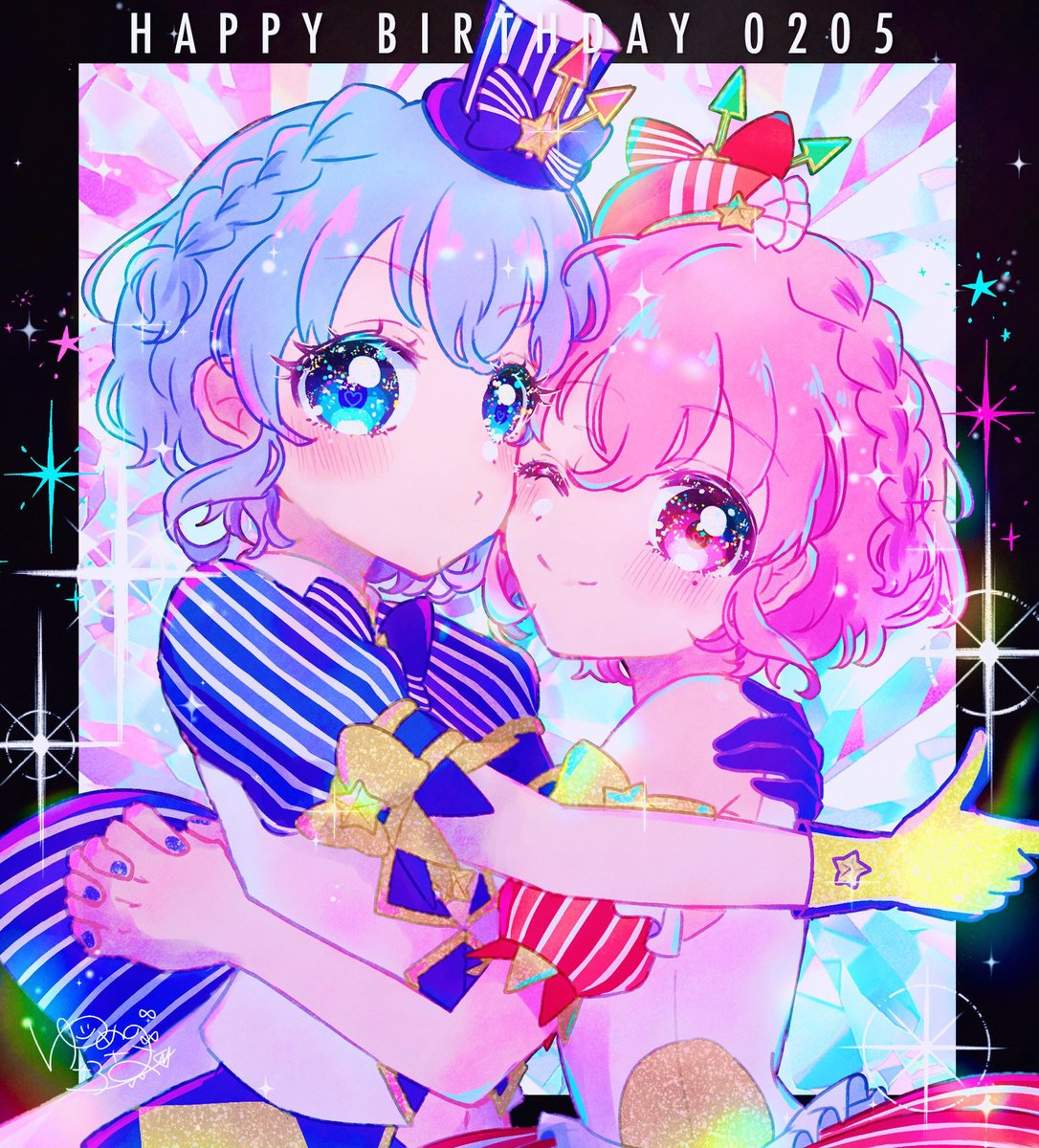💙❤️ 2016 ━━━━━ ➤ 2026 💙❤