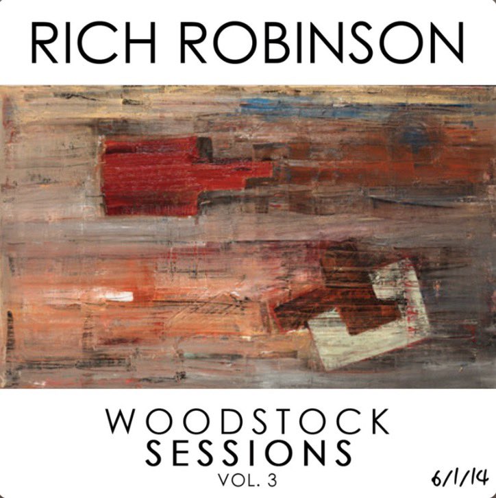 libraryofrock's tweet photo. 親父ロック部🎸 Now Playing ♫

The Giving Key / Rich Robinson

#ロックの図書館 #渋谷のラジオ #親父ロック部 https://t.co/zDCHO4pJ9G