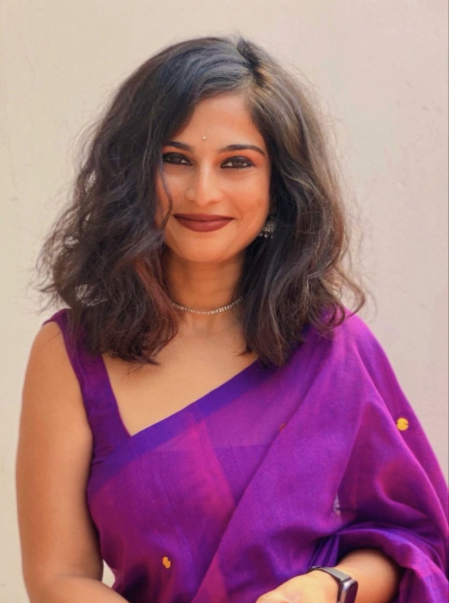 silikamohapatra's tweet photo. I am delighted to share that I have been appointed to lead the Alumni Office at St. Stephen's College! As someone who has had the privilege of being both a student and a teacher at St. Stephen's College, this role holds special significance. https://t.co/6O3KMozX5j