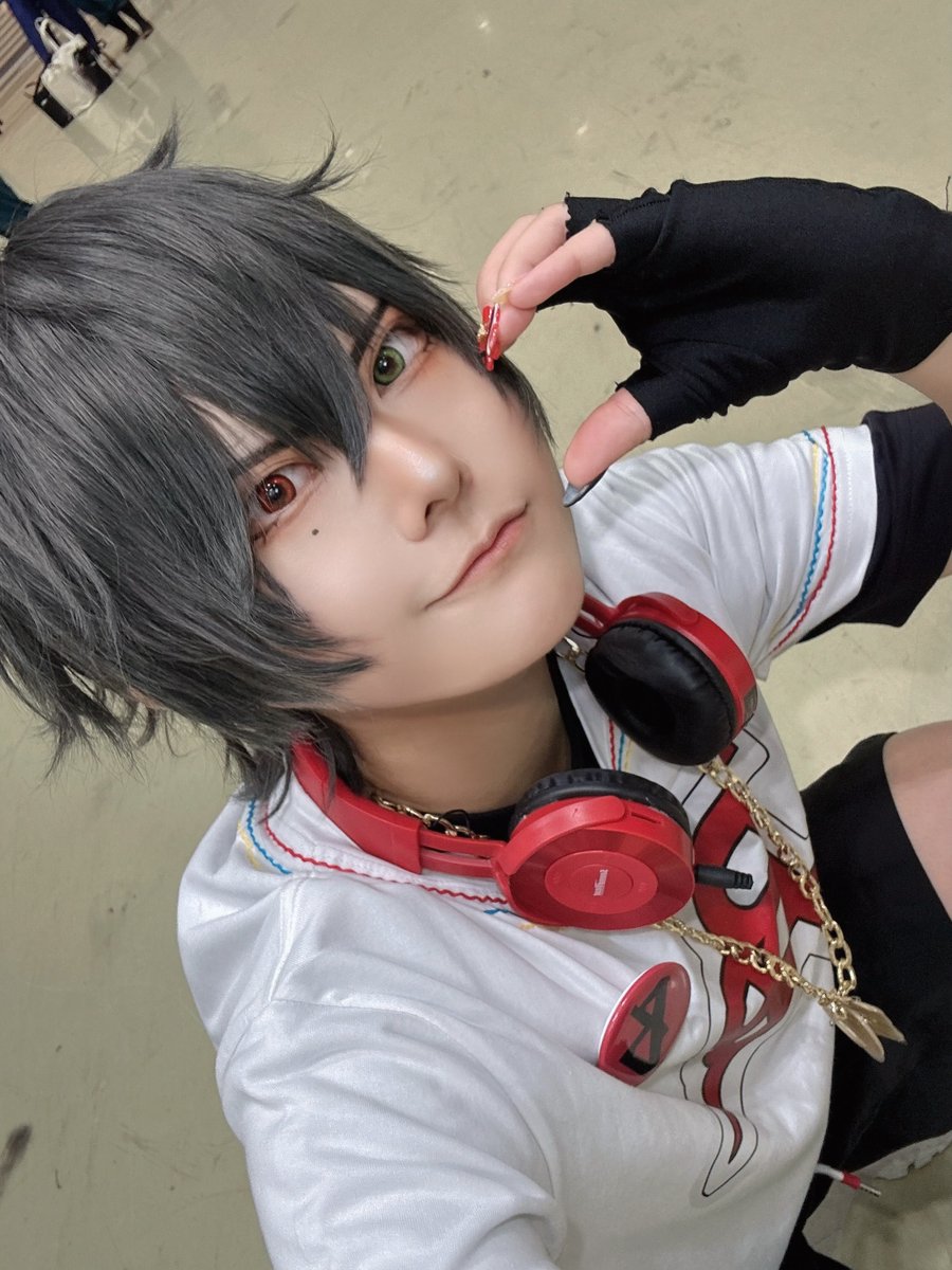 りん♪ 様＊ ろろろー、泣かせちゃってごめんね…♡いつも会えて嬉しいんだからね♡