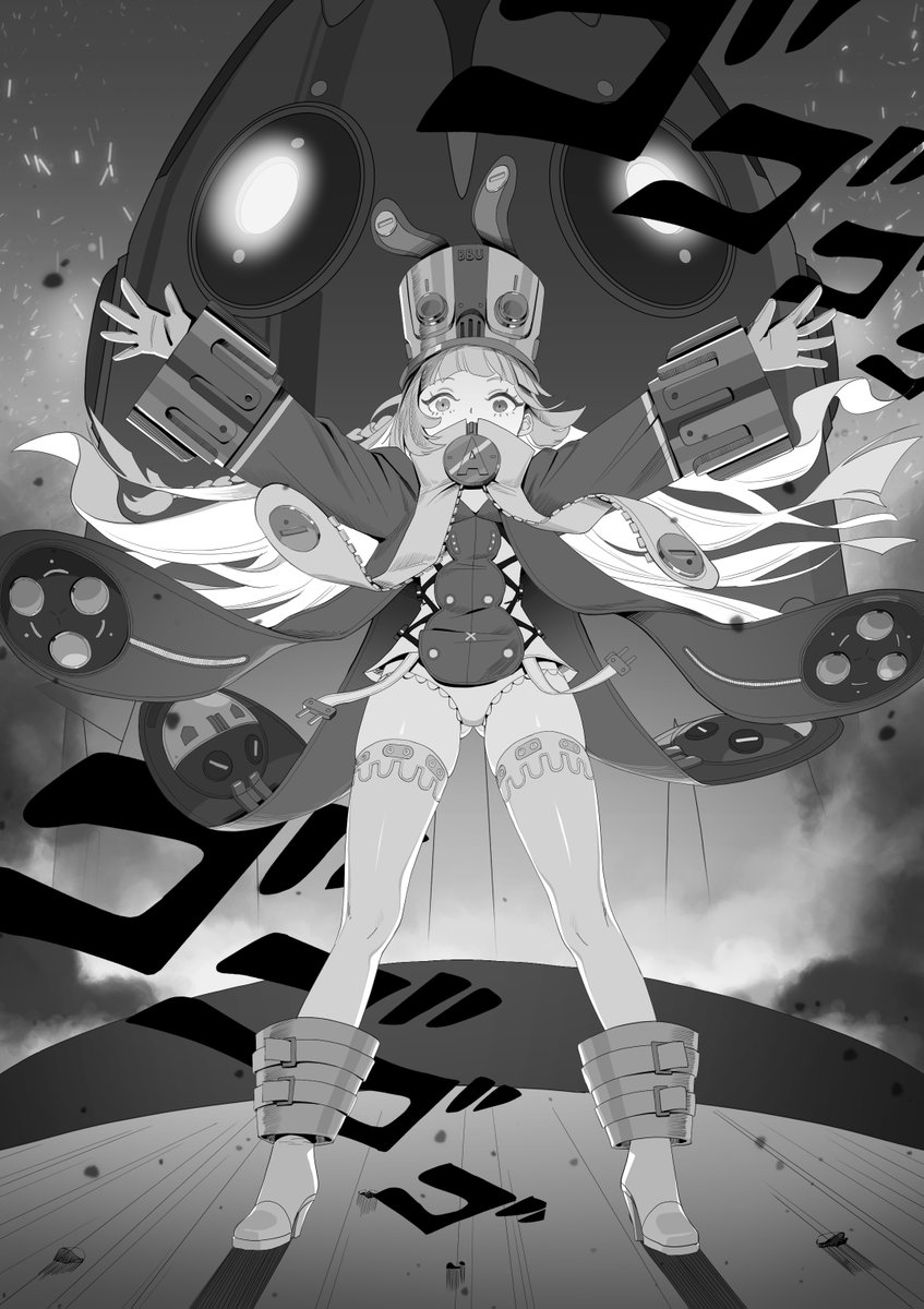 Jiwoo🦈ODIA |C108土 ほ11a西1ホール | tweet media