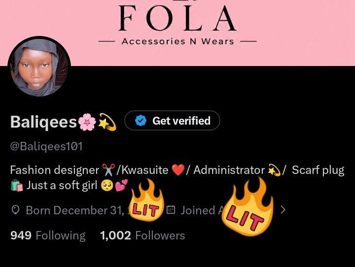 Baliqees🌸💫 tweet media