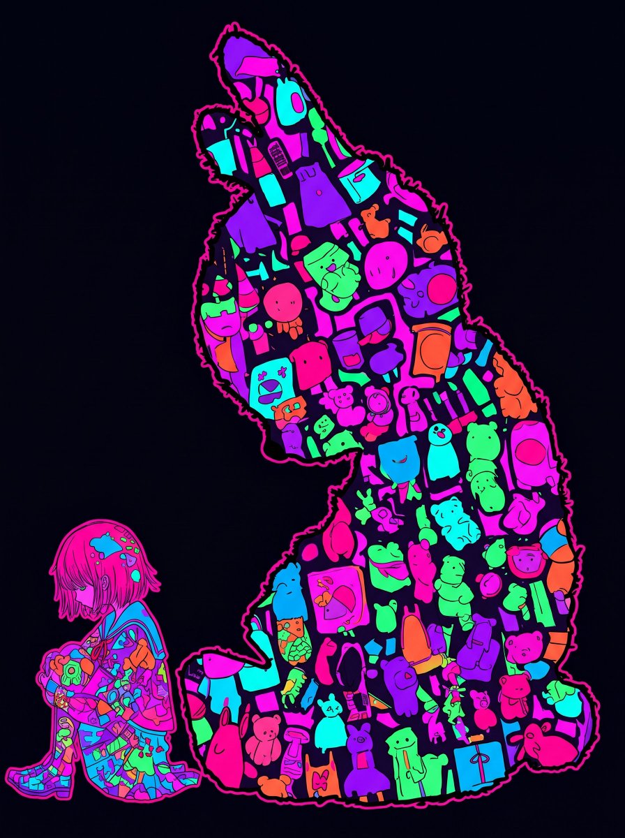 Hiro@AIお絵描きの人 (@hiro_aiart) / Posts / X