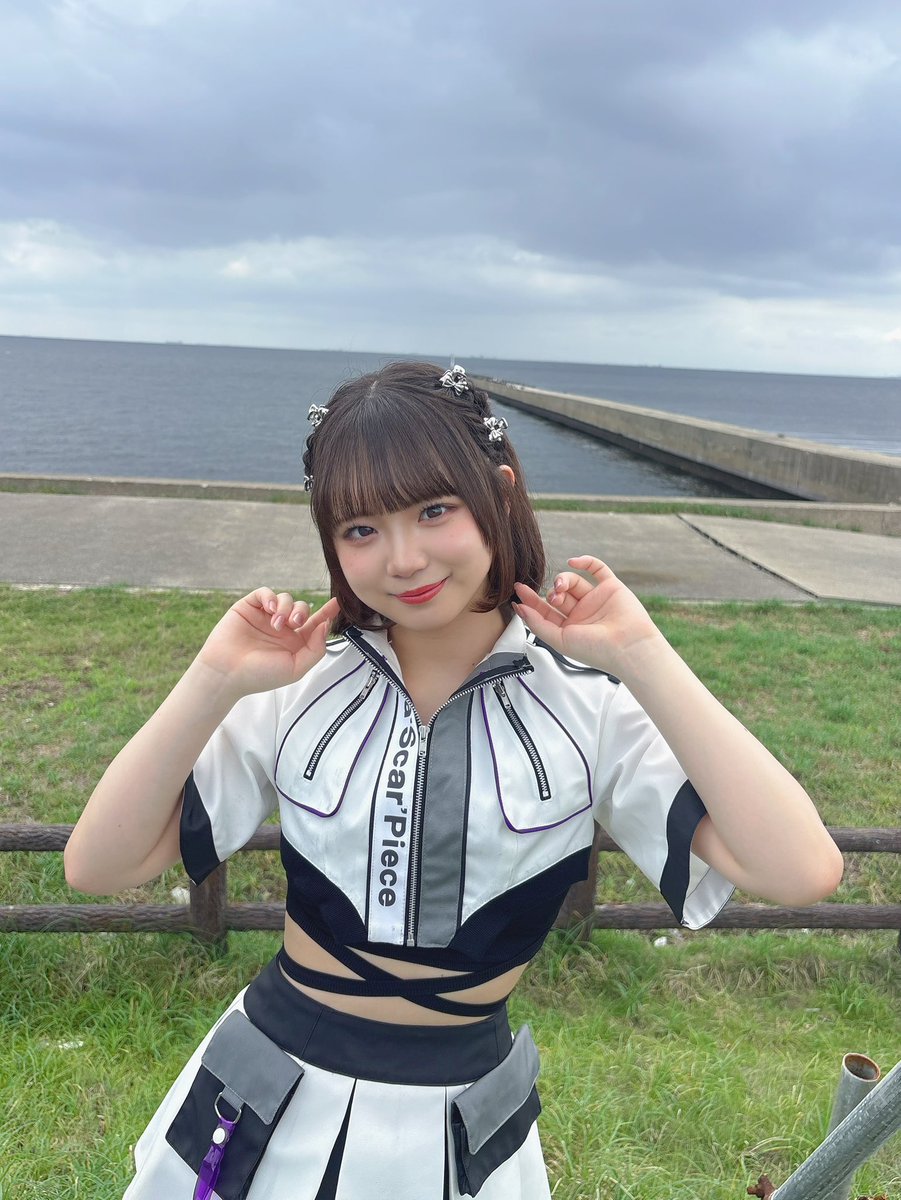 超NATSUZOME2026 2ステージともありがとうございました！！！✨✨ 風が