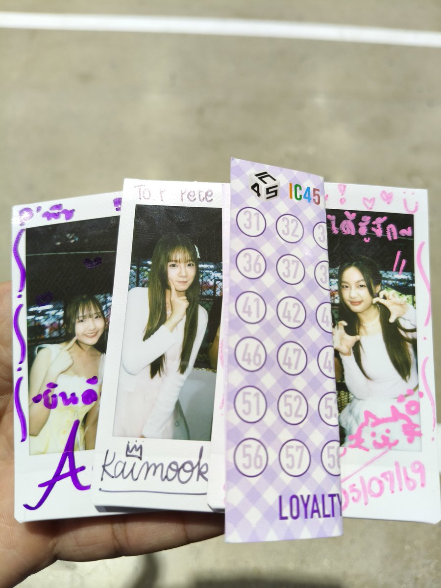 iamwitaya's tweet photo. ลองมาครั้งเเรก  มาแบบงงๆ
เเต่น้องๆน่ารักจังเลยอ่ะครับ
น้องเป็นกันเองดีมาก
#TheGlassGirls https://t.co/1T7qrrWQwC