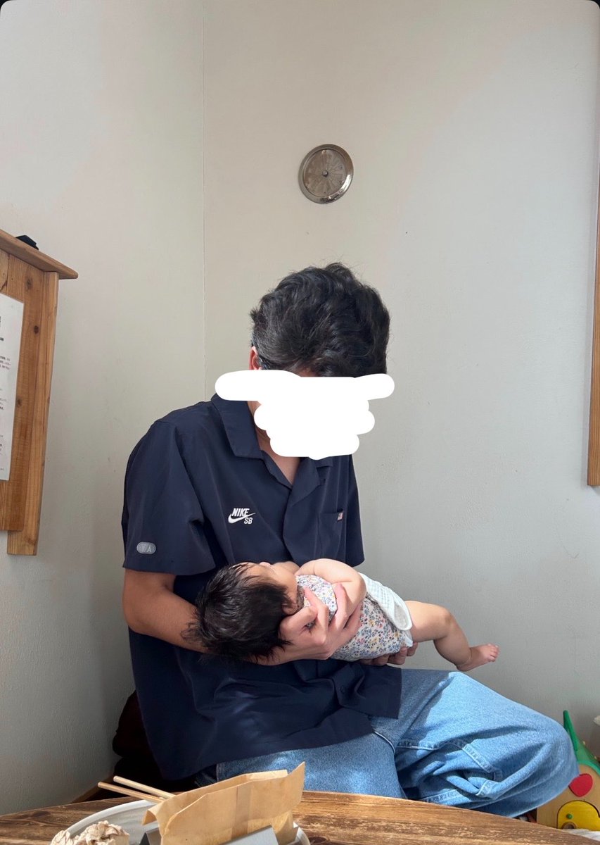 Braxjp_'s tweet photo. Uncle Brax in action🦁 https://t.co/pYLynyV87I