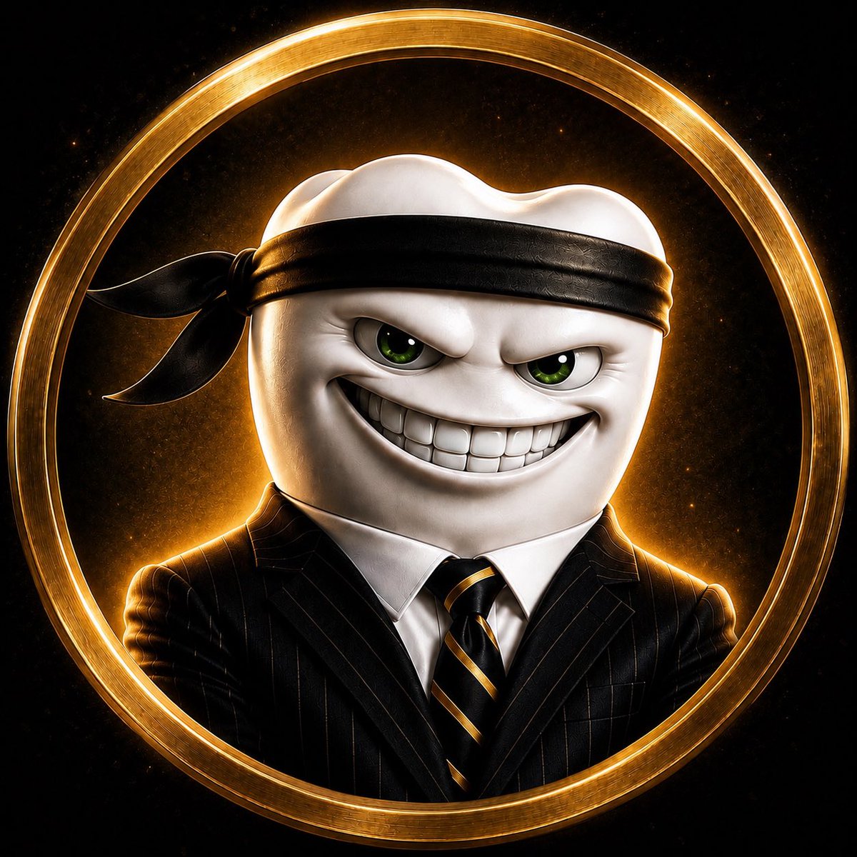 CavityKillerCAV's tweet photo. $CAV HOLDER REWARD 🦷🔥

The push to PancakeSwap starts now 🚀

We are launching a 200 USDT 💵 reward for early $CAV holders

🏆 10 winners
💰 20 USDT each

When $CAV completes the bonding curve, we will record all wallets holding $CAV

🎟 Every $10 in $CAV = 1 ticket
🔥 More $CAV = higher chance to win

Minimum to qualify: $10 in $CAV at the moment wallets are recorded

Hold $CAV 🦷
Push the curve 🔥
Reach PancakeSwap 🚀

Contract: 0x1f80874d34105561b85a8e61ab095f0fa9df4444

Buy here: https://t.co/McE1OzsonN