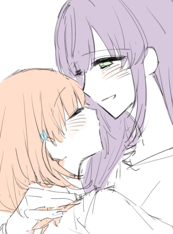 pannnnnol's tweet photo. かほこず https://t.co/tehqXPchYh