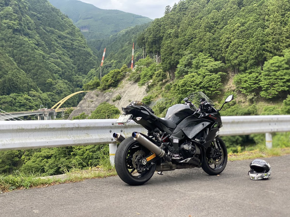 morninRIDEhiro's tweet photo. @_____ooxoo3 次はバイクで行って良い画像撮らないとね(   ´∀`)ﾊﾊﾊ👍 https://t.co/LdRx0Xv40p