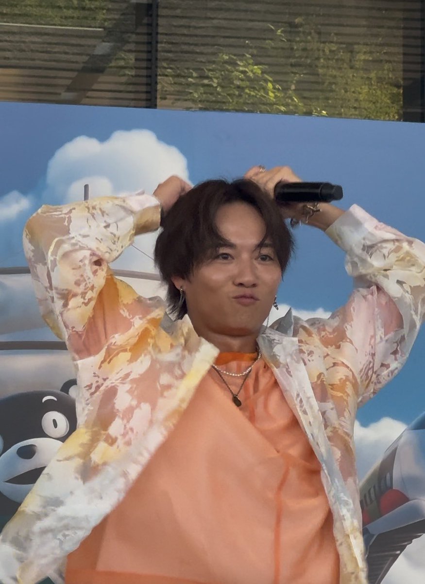 🌈りかね－🌈🐶🎤 tweet media