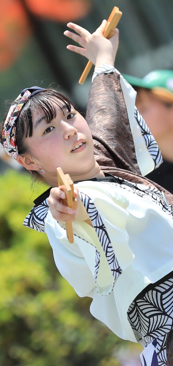 GIFT89953706's tweet photo. #第29回ヤートセ秋田祭
#ヤートセ秋田祭
#舞綺瓔

最近、おんちゃんのレンズ見てくれる様なって
ありがとね https://t.co/dTXe9XYc6L