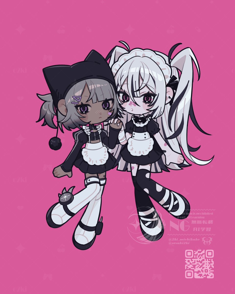 マイノック🦭お仕事募集中 (@myknock_oekaki) / Posts / X