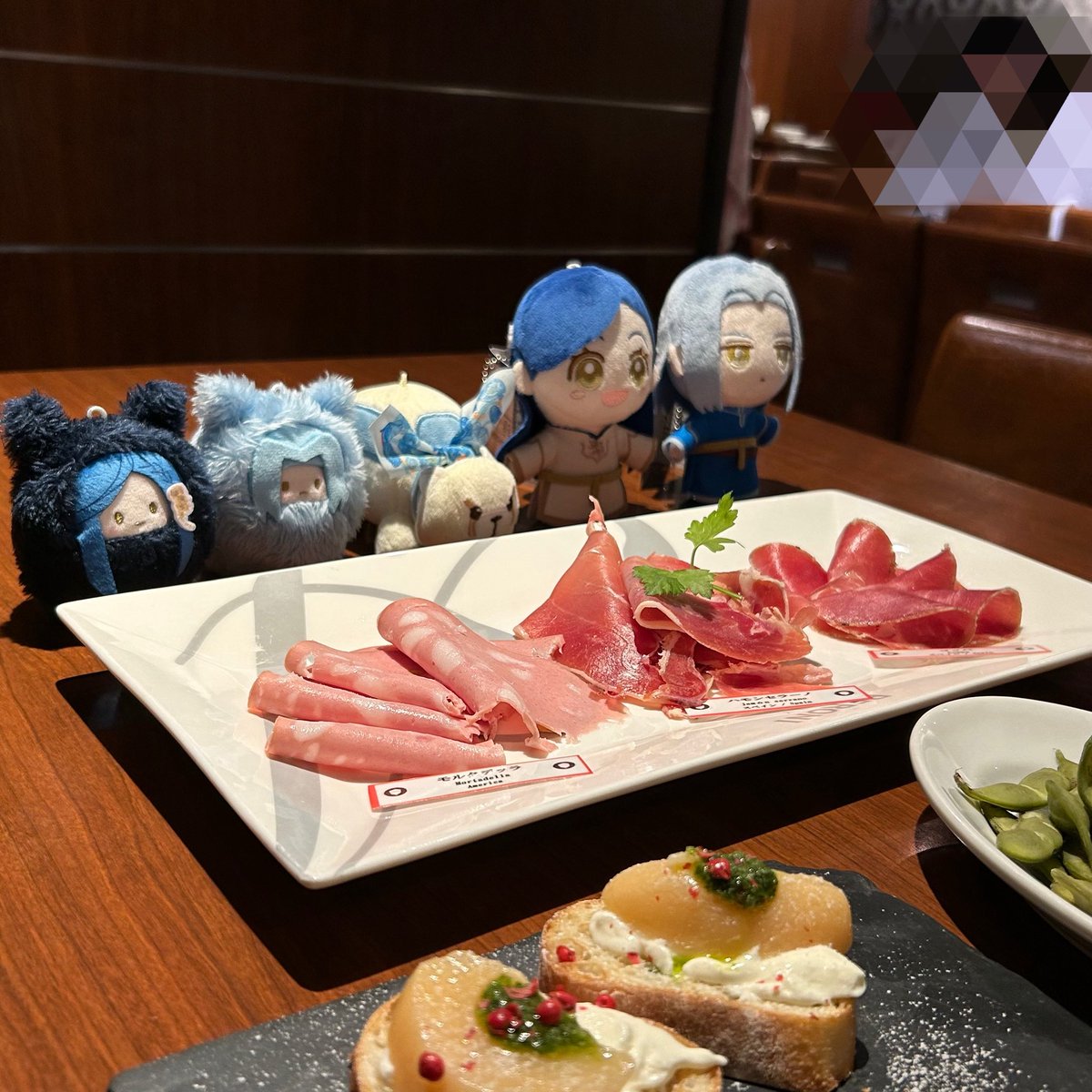 mi1o36's tweet photo. 白桃の文字に弱い🍑 https://t.co/xBcKnn68mS