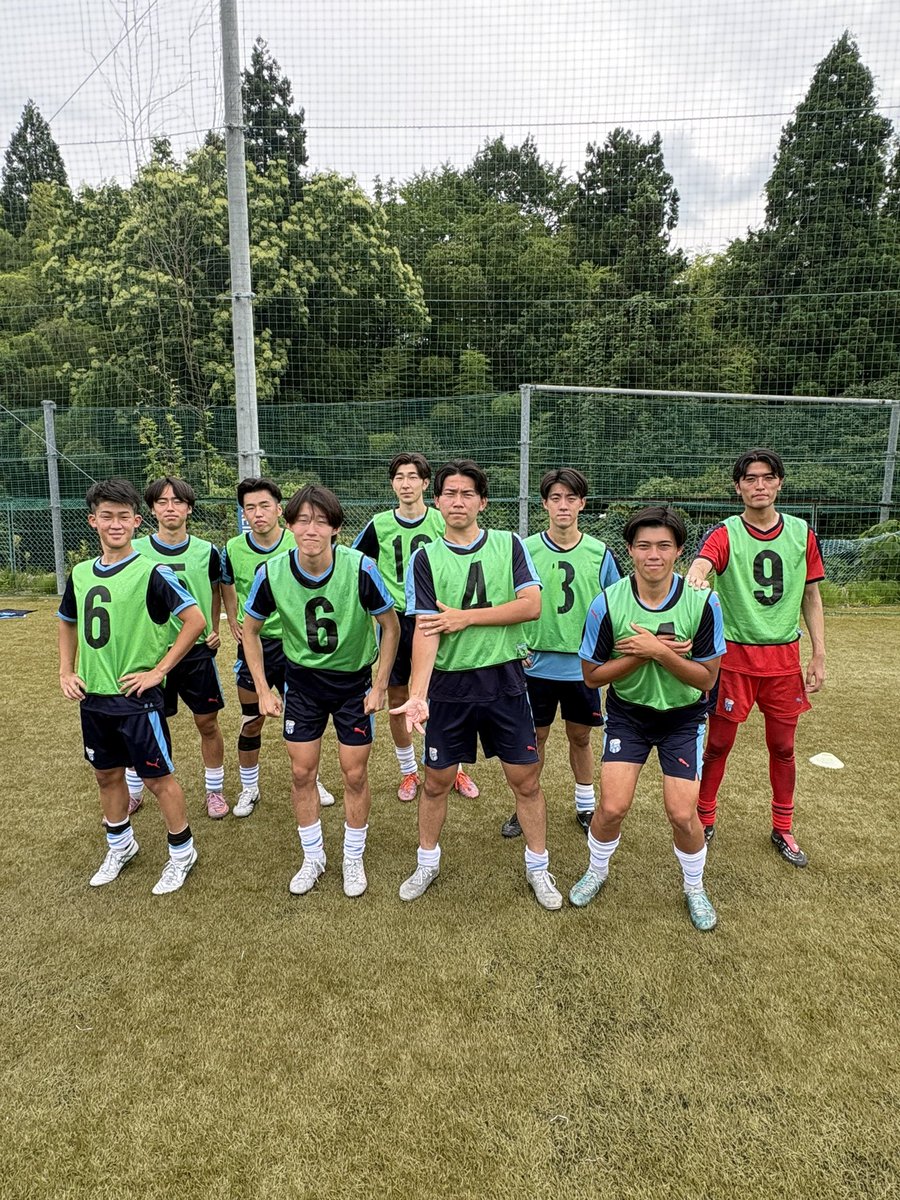 新潟経営大学 男子サッカー部 (@keiei_univ_fc) / Posts / X