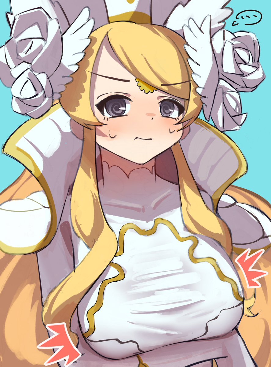 eS5OrYyRvK21666's tweet photo. ″G″メガロディーテ

#にゃんこ大戦争 https://t.co/a1f0Ch0KYf